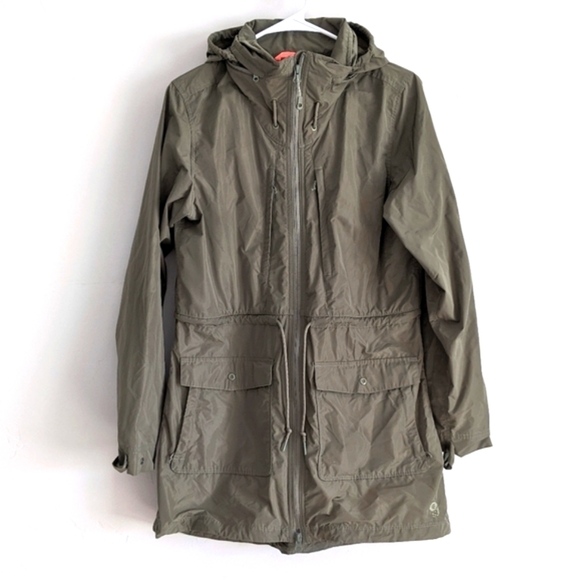 Mountain Hardwear Jackets & Blazers - 🌿MOUNTAIN HARDWEAR JACKET🌿